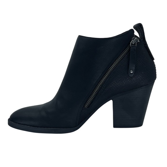 DV DOLCE VITA BLACK BOOTIE - Picture 7 of 8